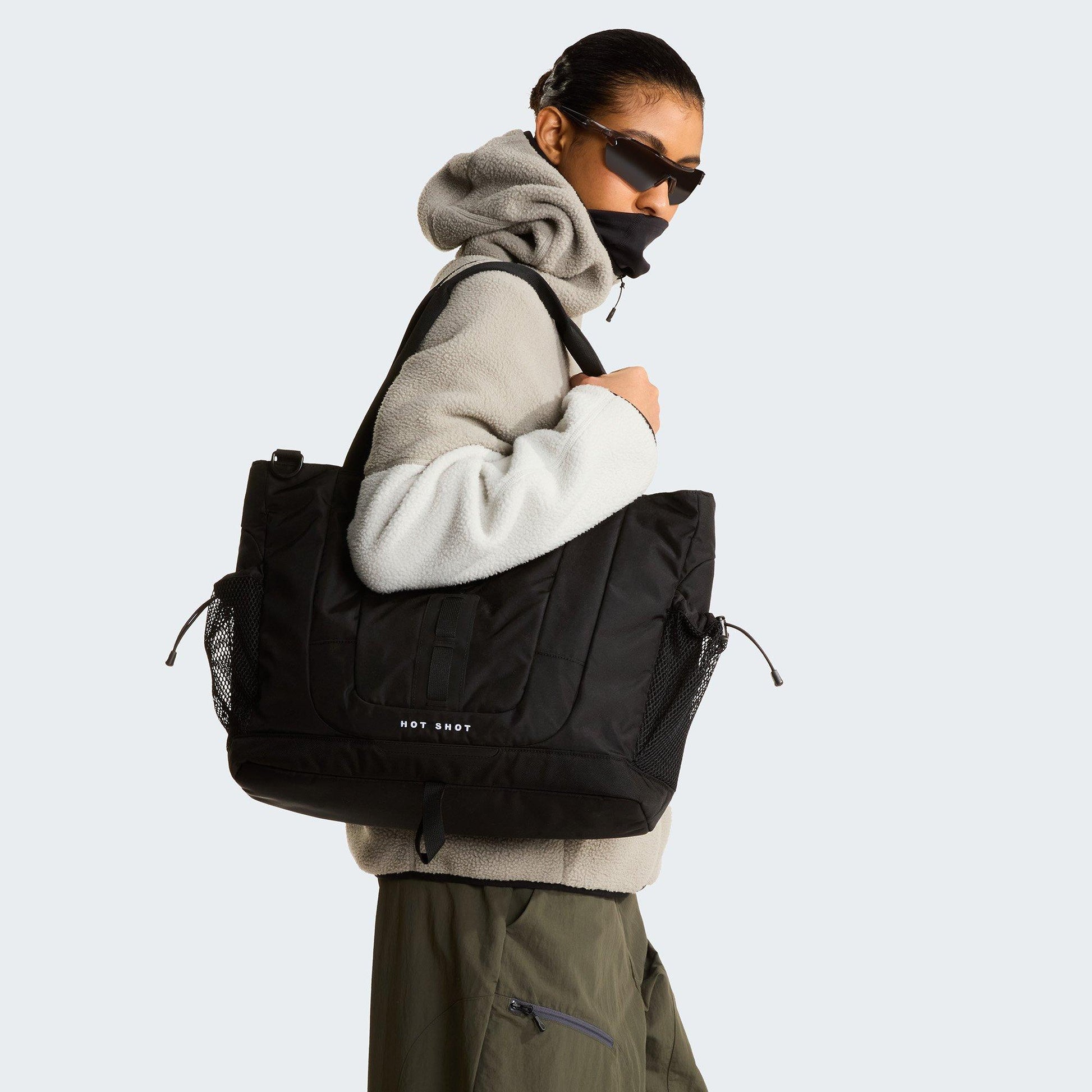 The North Face TNF Hot Shot Tote Mens