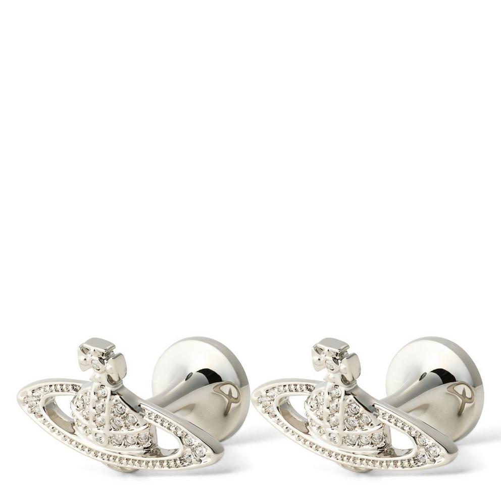Vivienne Westwood Viv Cufflinks Sn64