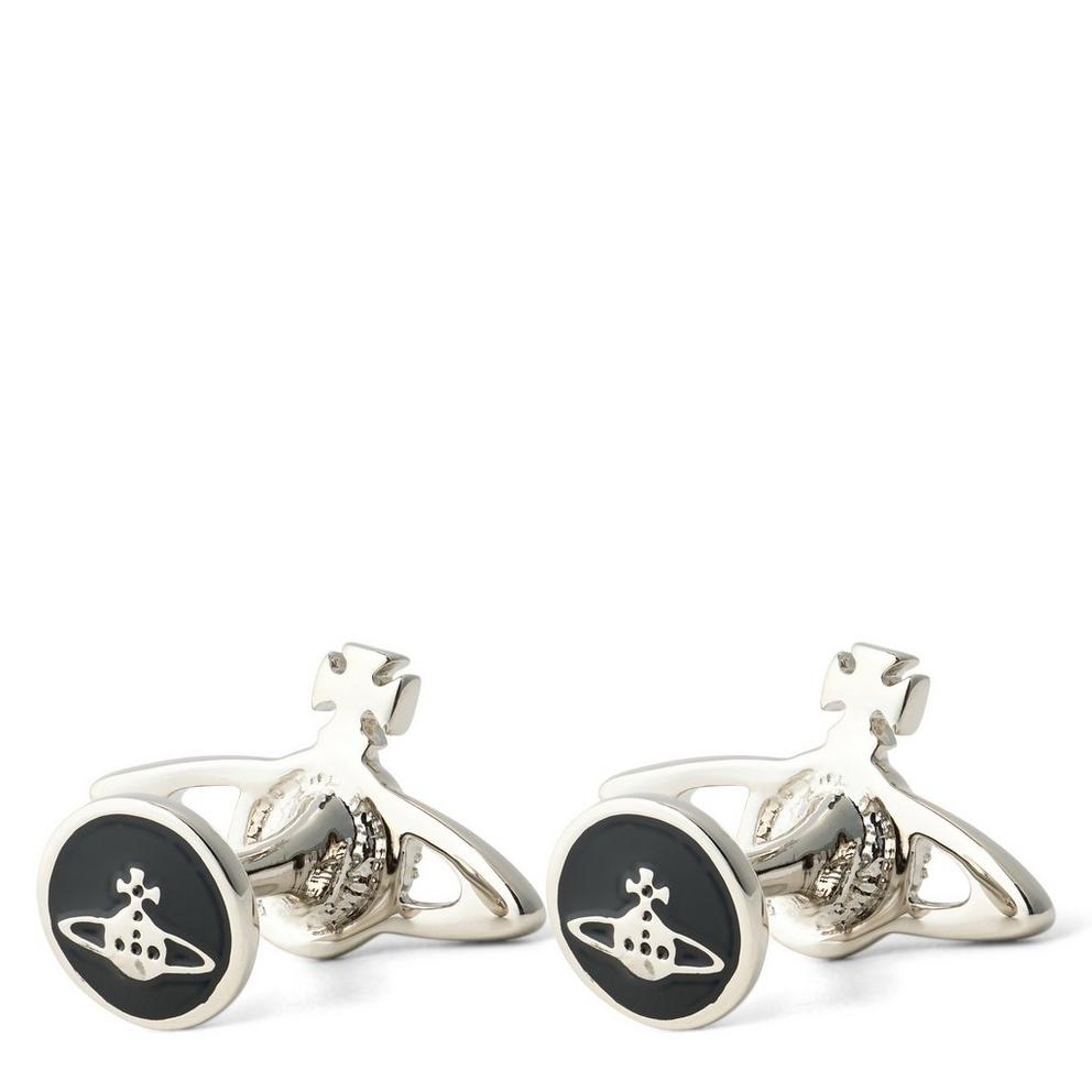 Vivienne Westwood Viv Cufflinks Sn64