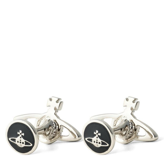 Vivienne Westwood Viv Cufflinks Sn64