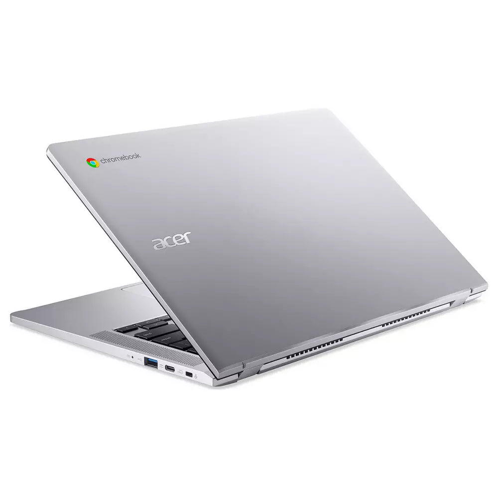 Acer 314 14in N100 8GB 128GB Chromebook - Silver