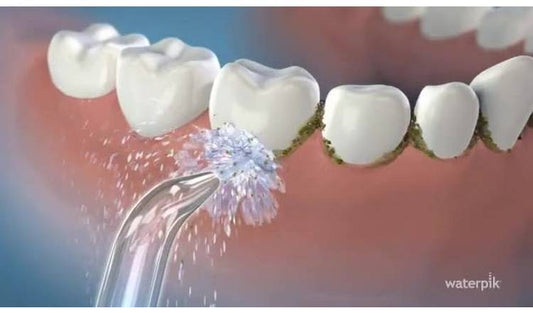 Waterpik Replacement Classic Jet Tip Attachment