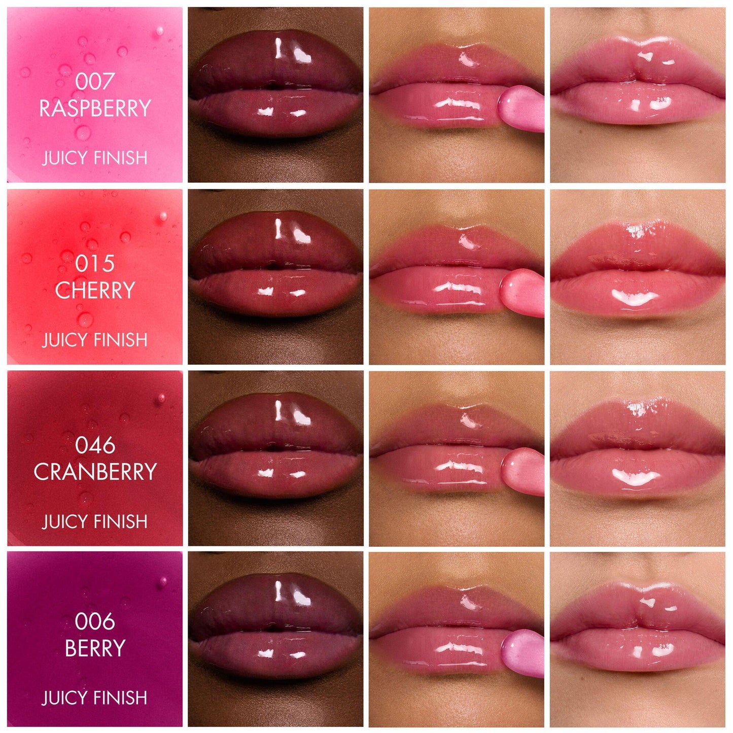 DIOR Addict Lip Glow Oil
