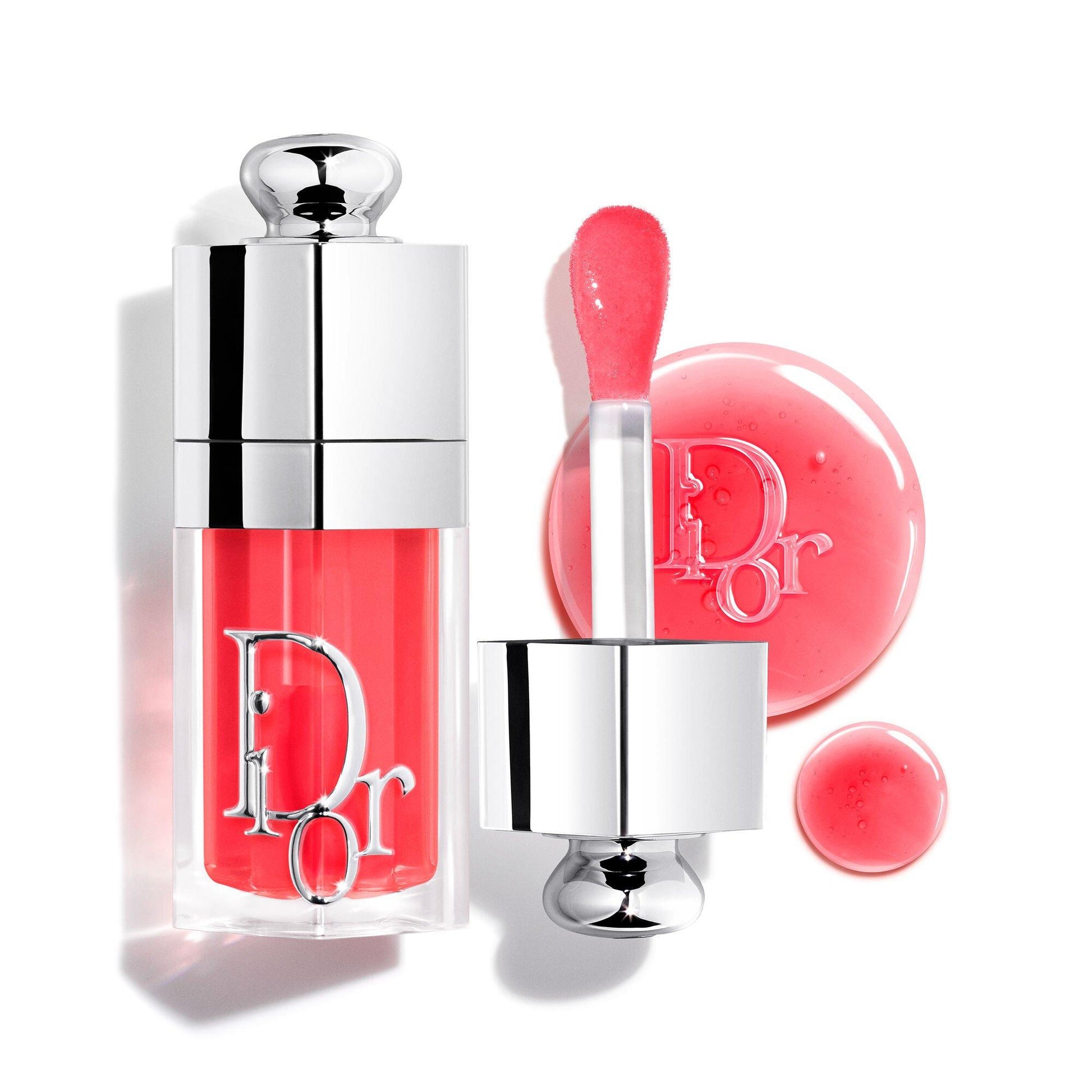 DIOR Addict Lip Glow Oil