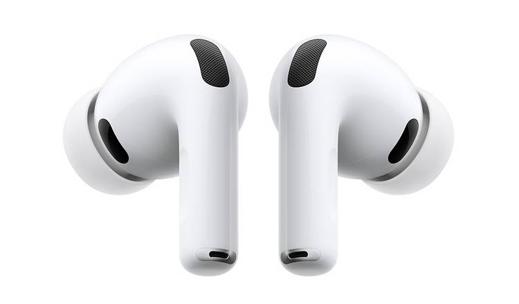 Apple AirPods Pro 3 with MagSafe Charging Case