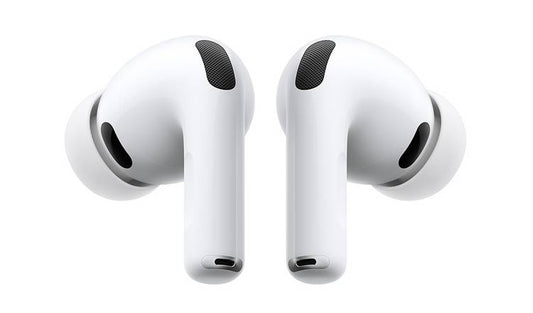 Apple AirPods Pro 3 with MagSafe Charging Case