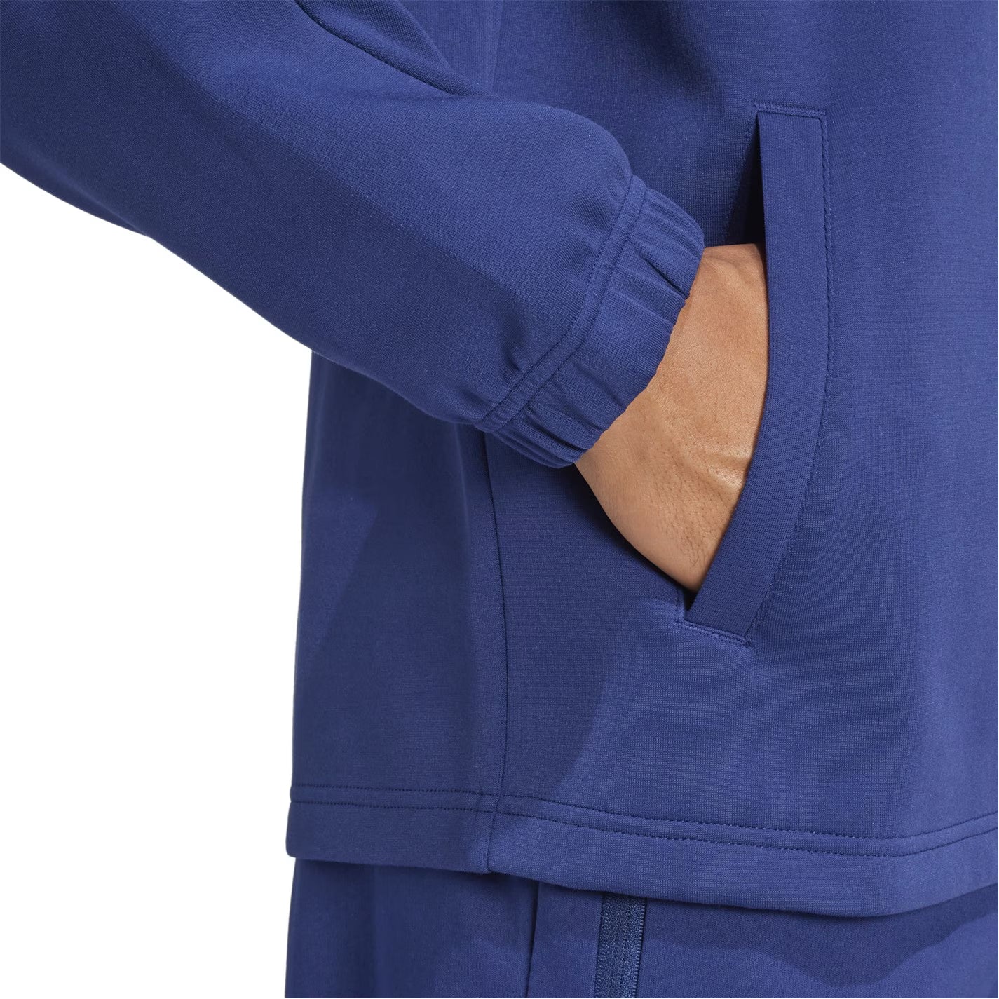 Men's France Rugby Performance Rugby Jacket