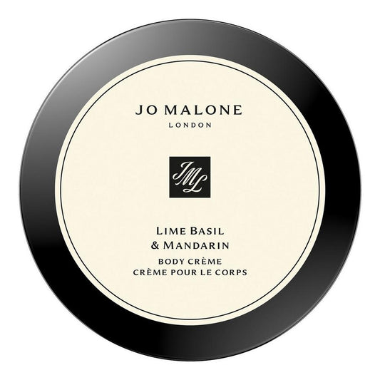 Lime Basil & Mandarin Body Crème 175ml