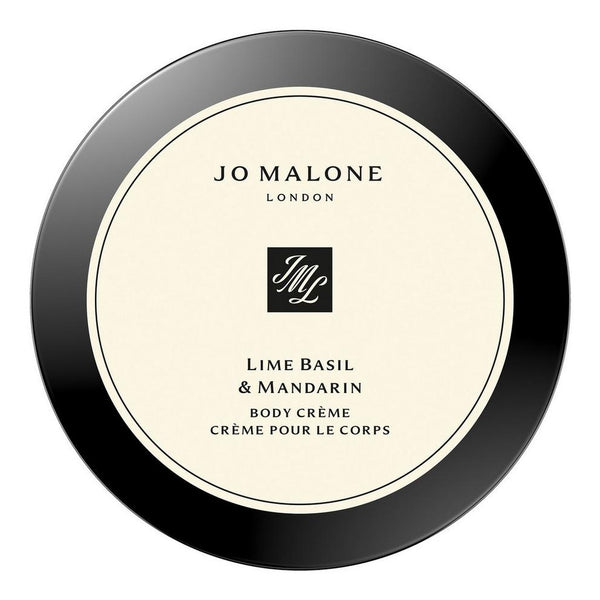 Lime Basil & Mandarin Body Crème 175ml