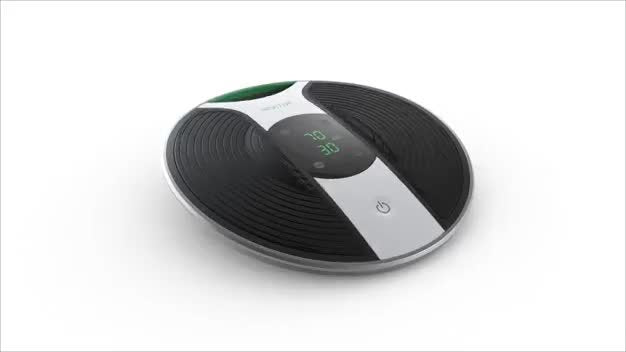 Revitive Medic Circulation Booster Leg and Foot Pain Relief