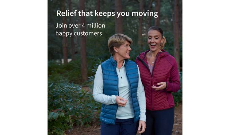 Revitive Medic Circulation Booster Leg and Foot Pain Relief