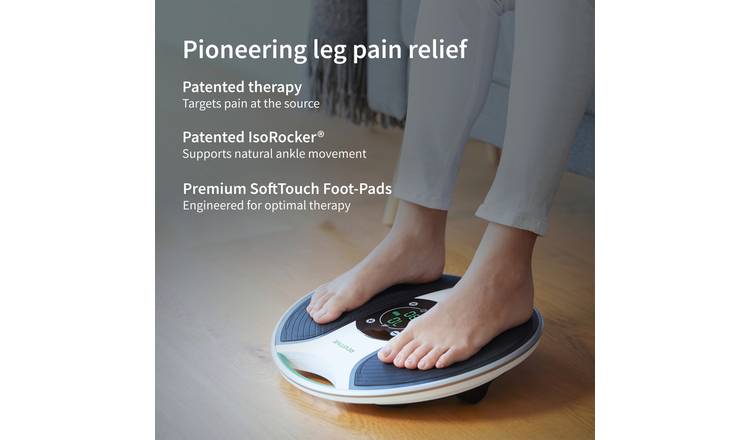 Revitive Medic Circulation Booster Leg and Foot Pain Relief