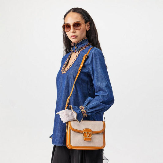 Valentino Garavani 9to5 Shoulder Bag