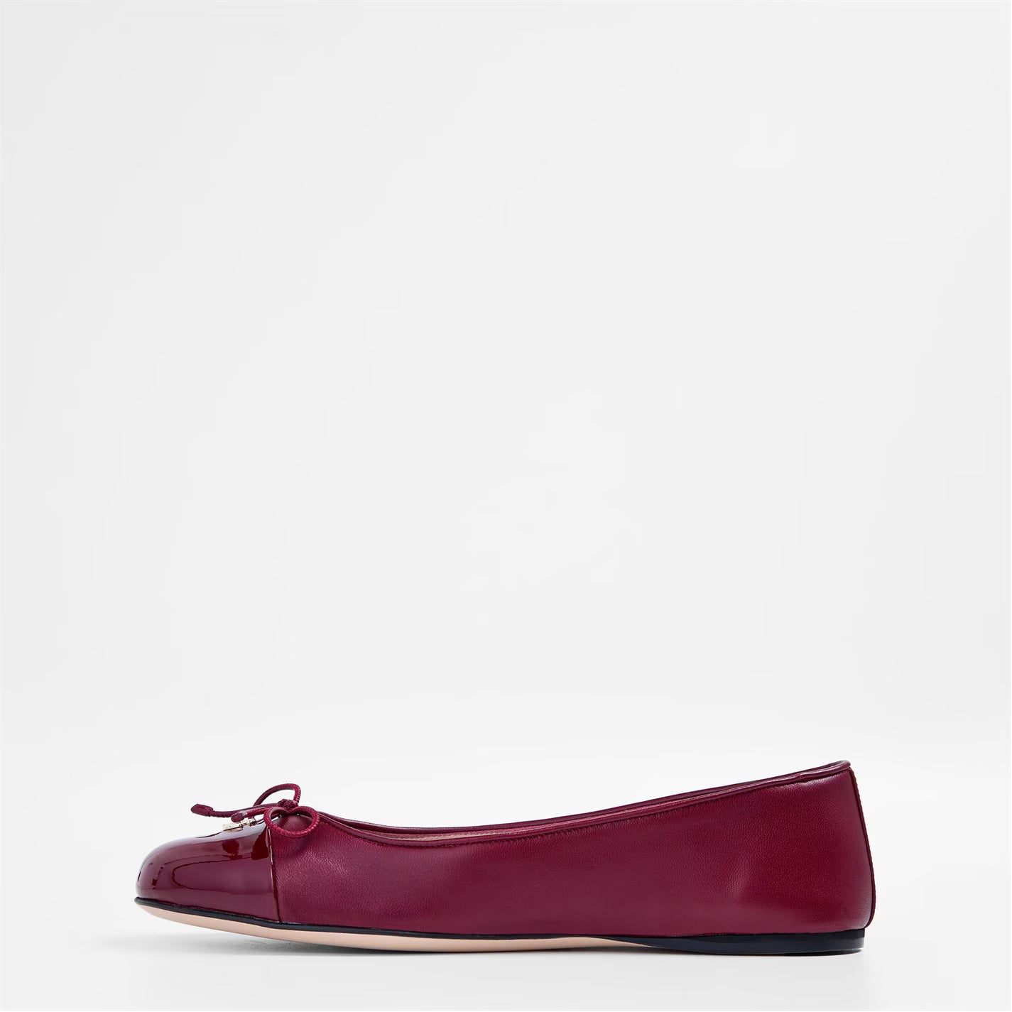GUCCI Women's Ballet Pumps