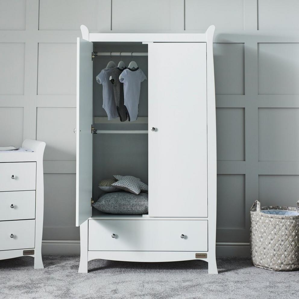 Ickle Bubba Snowdon Wardrobe