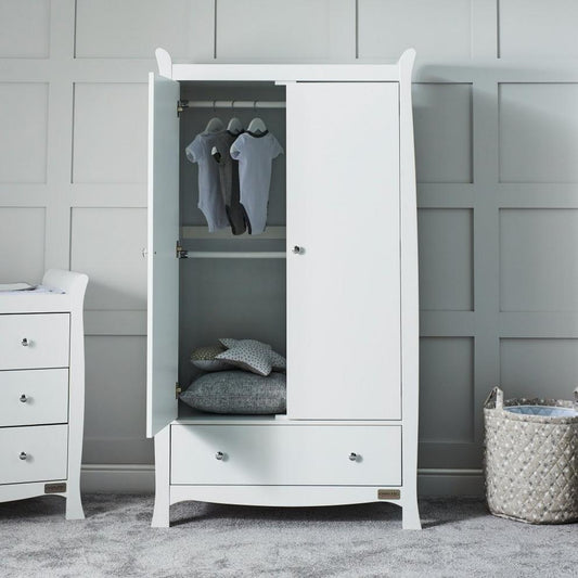 Ickle Bubba Snowdon Wardrobe