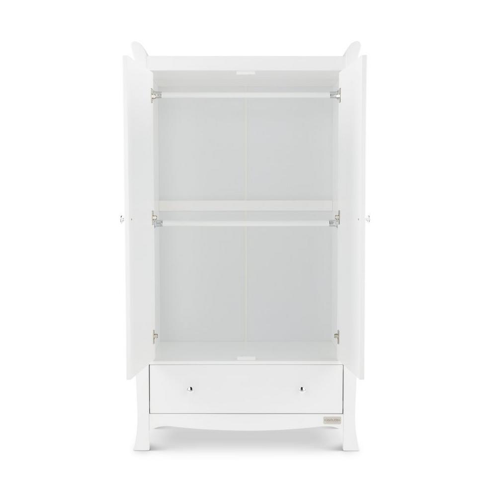 Ickle Bubba Snowdon Wardrobe