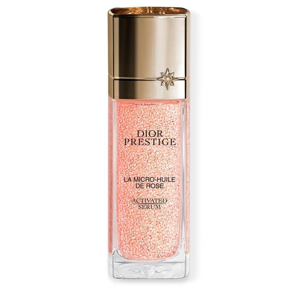 Prestige La Micro-Huile de Rose Activated Serum