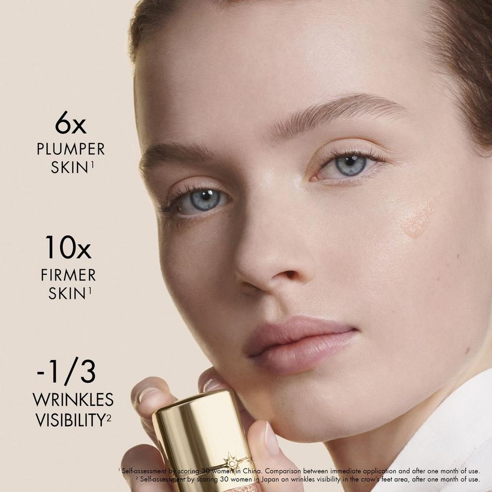 Prestige La Micro-Huile de Rose Activated Serum
