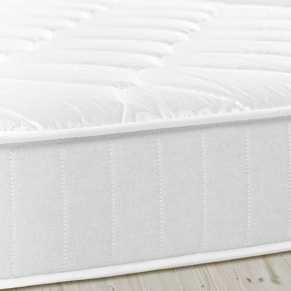 Argos Home Elmdon Sprung Comfort Rolled Single Mattress
