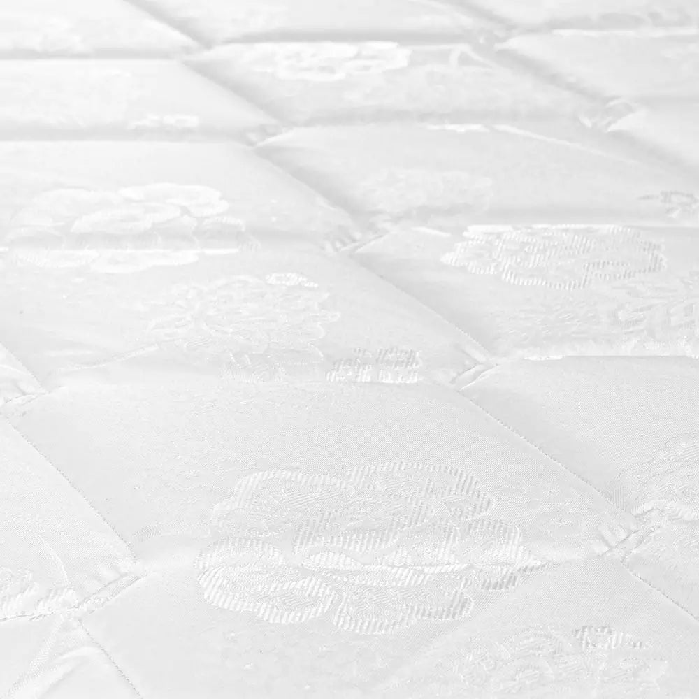 Argos Home Elmdon Sprung Comfort Rolled Single Mattress