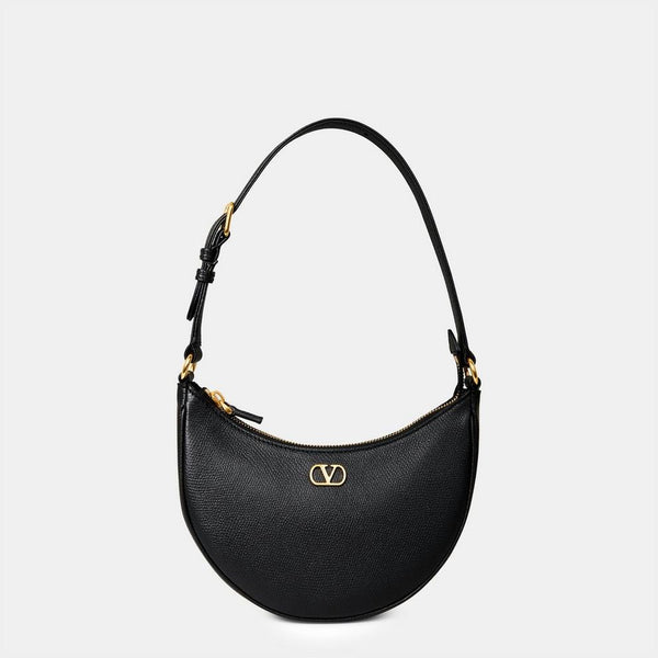 Valentino Garavani Vlogo Mini Hobo Bag