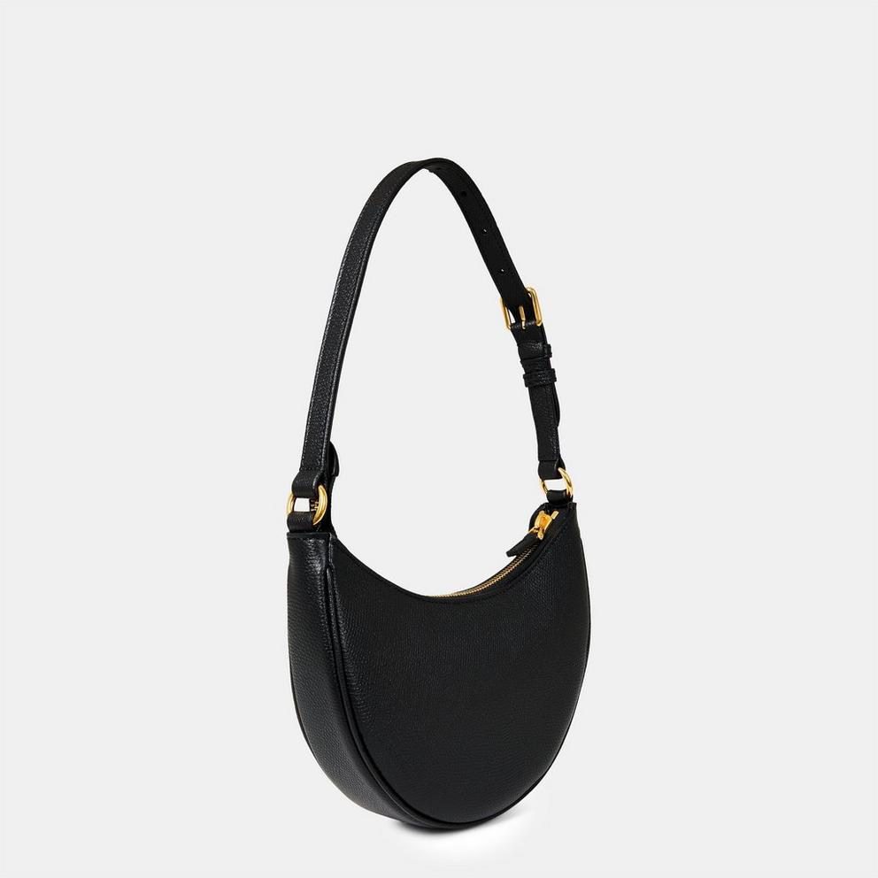 Valentino Garavani Vlogo Mini Hobo Bag