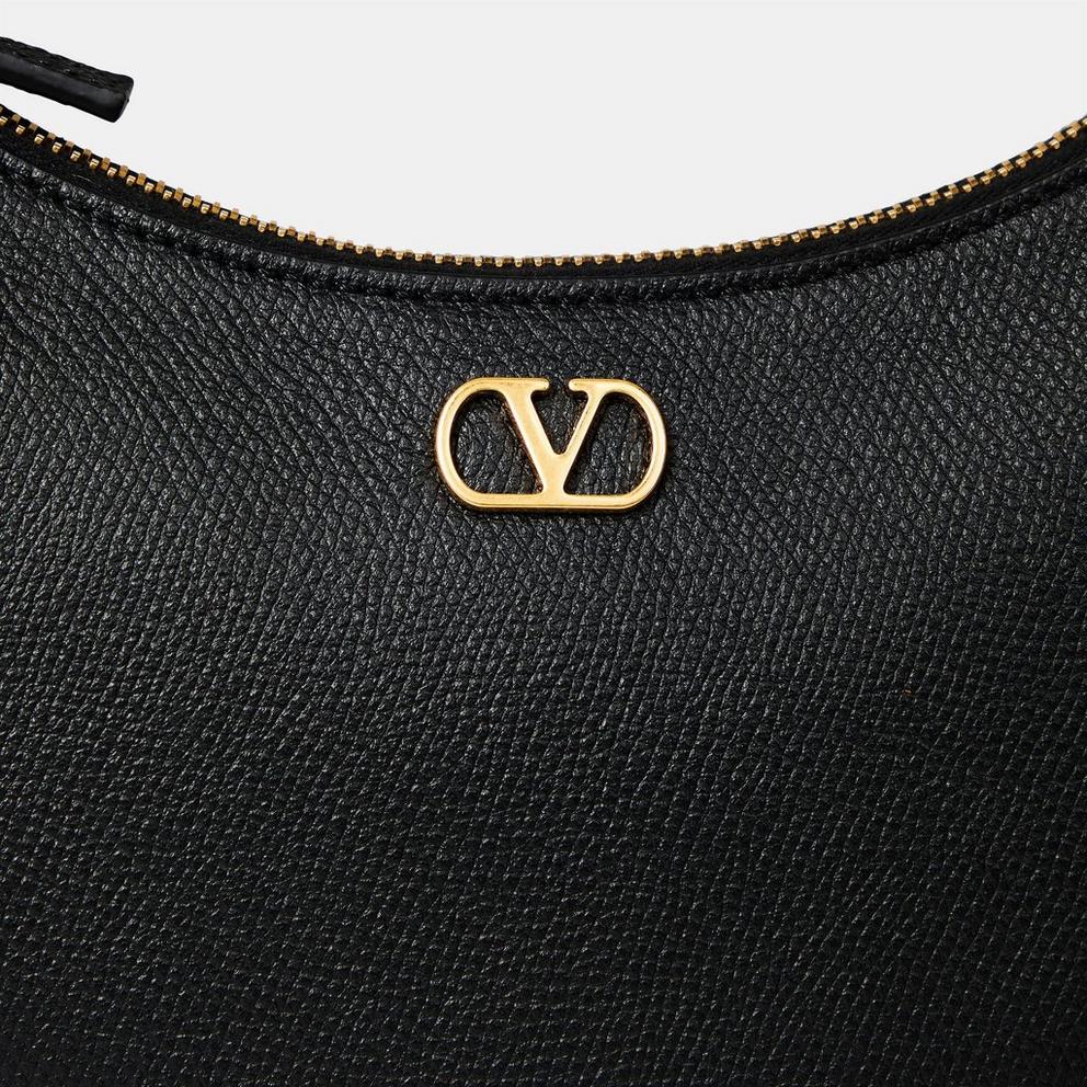 Valentino Garavani Vlogo Mini Hobo Bag