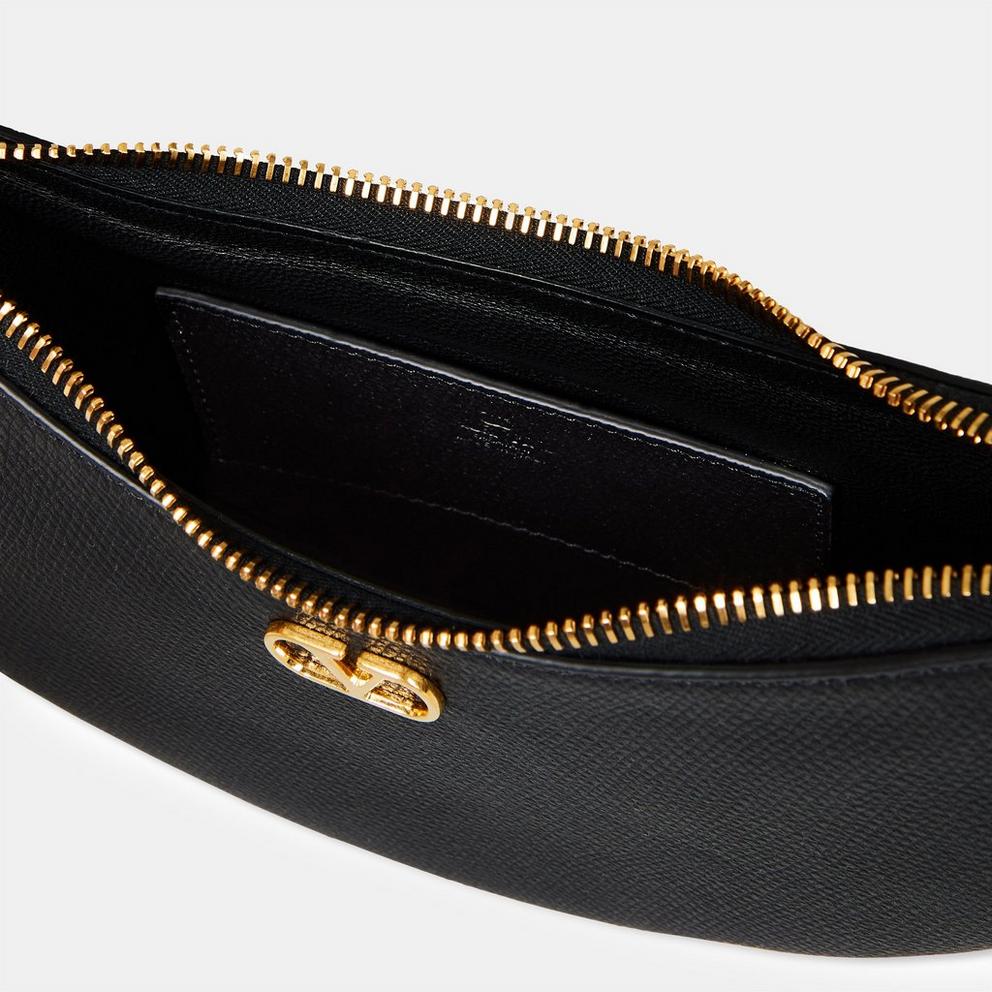 Valentino Garavani Vlogo Mini Hobo Bag