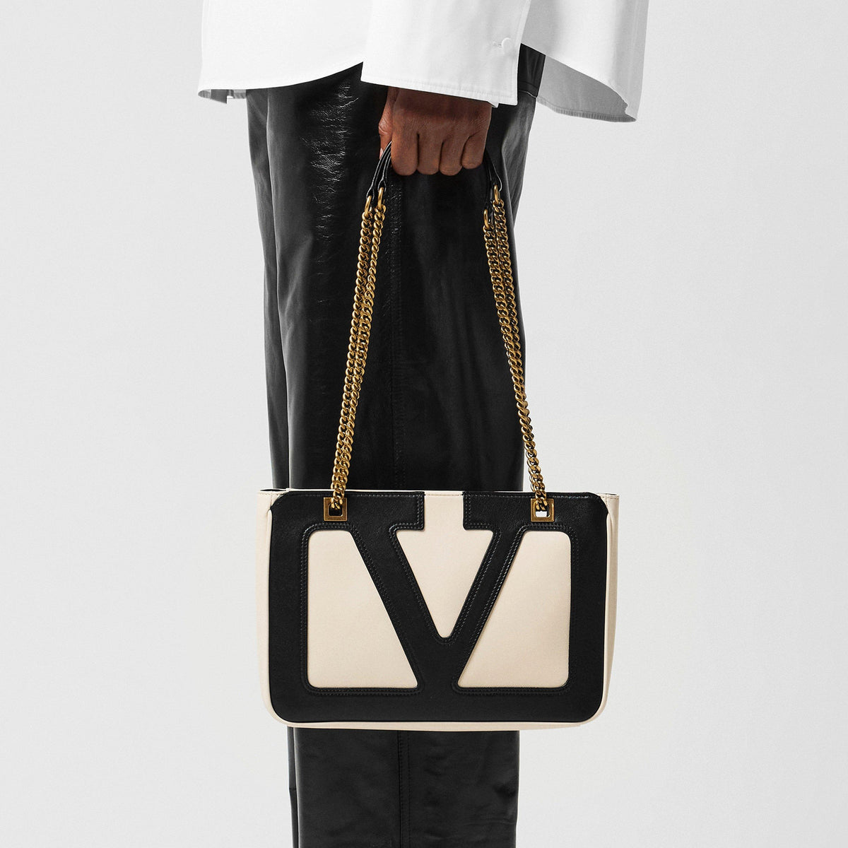 Valentino Garavani Viva Superstar Small Bag