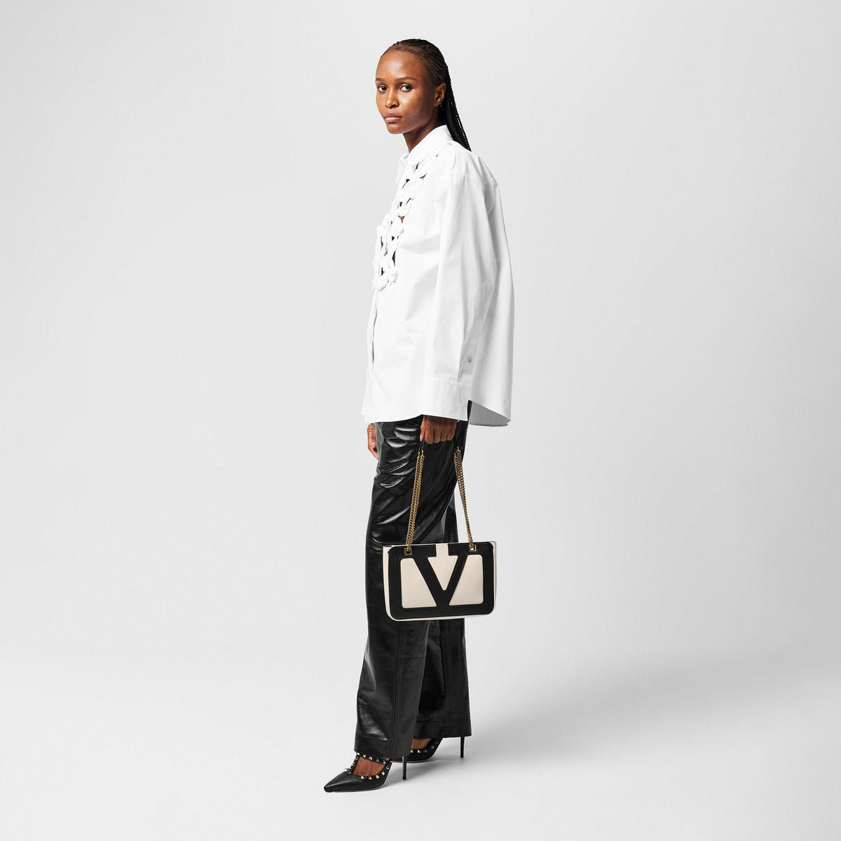 Valentino Garavani Viva Superstar Small Bag