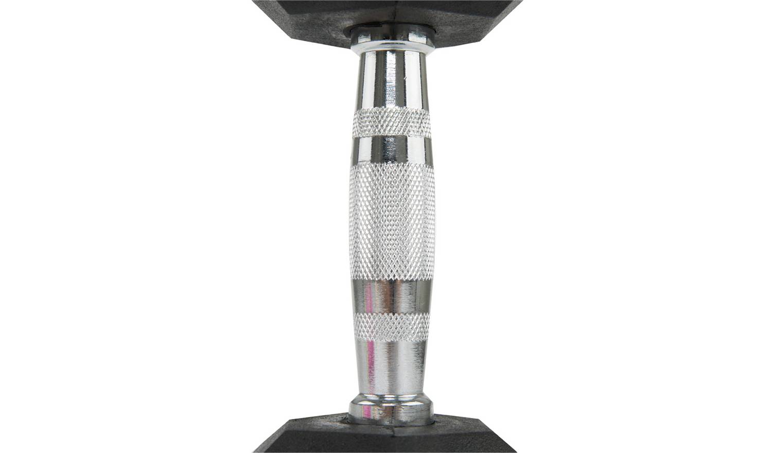 Pro Fitness 10kg Hex Dumbbell Set