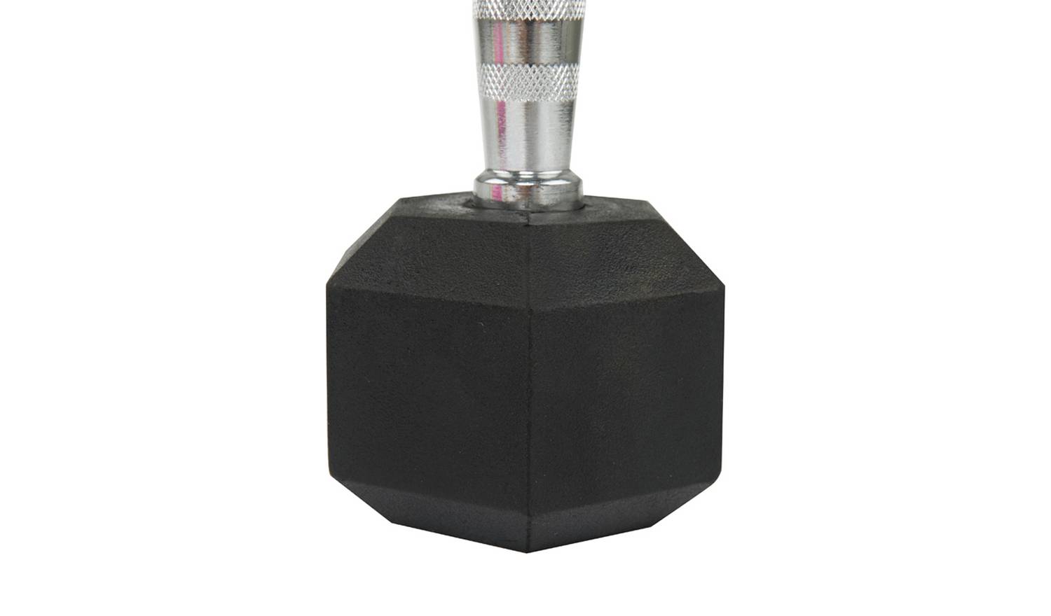 Pro Fitness 10kg Hex Dumbbell Set