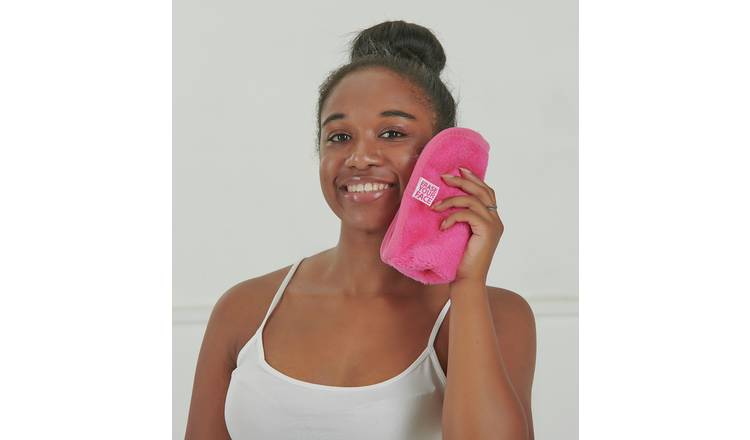 Erase Your Face Makeup Remover Cloths