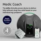 New and Improved Revitive Medic Coach Circulation Booster