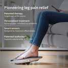 New and Improved Revitive Medic Coach Circulation Booster