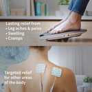 New and Improved Revitive Medic Coach Circulation Booster