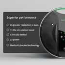 New and Improved Revitive Medic Coach Circulation Booster