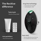 New and Improved Revitive Medic Coach Circulation Booster