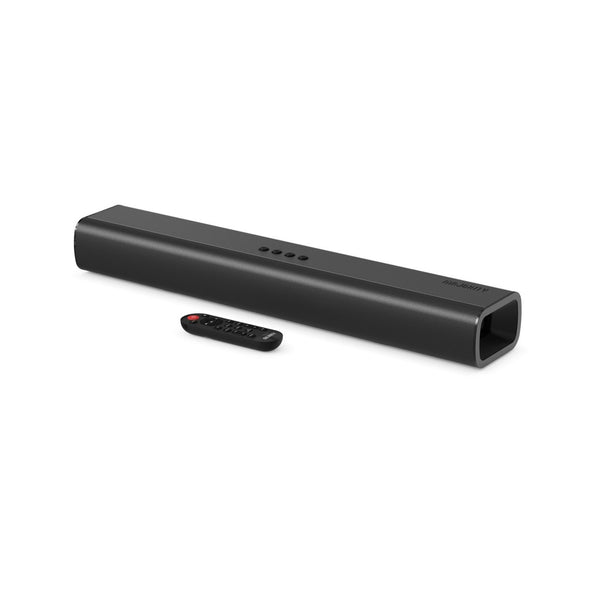 Majority Naga 60 Bluetooth 2.1Ch All-in-One Compact Soundbar