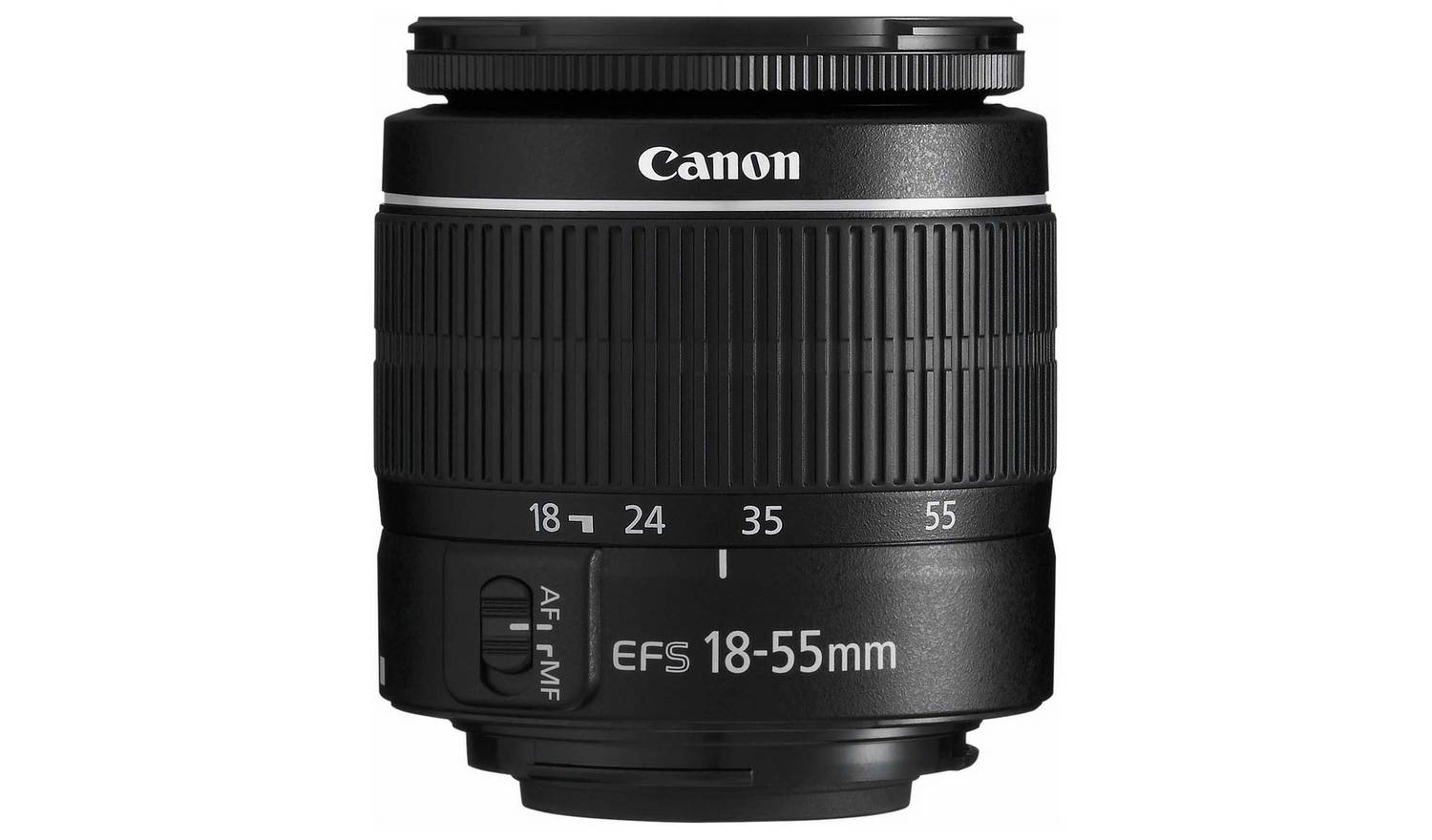 Canon EOS 2000D Lens Starter Kit