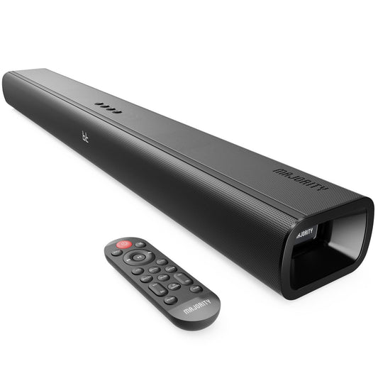 Majority Naga 80 2.2Ch Bluetooth All-in-One Soundbar