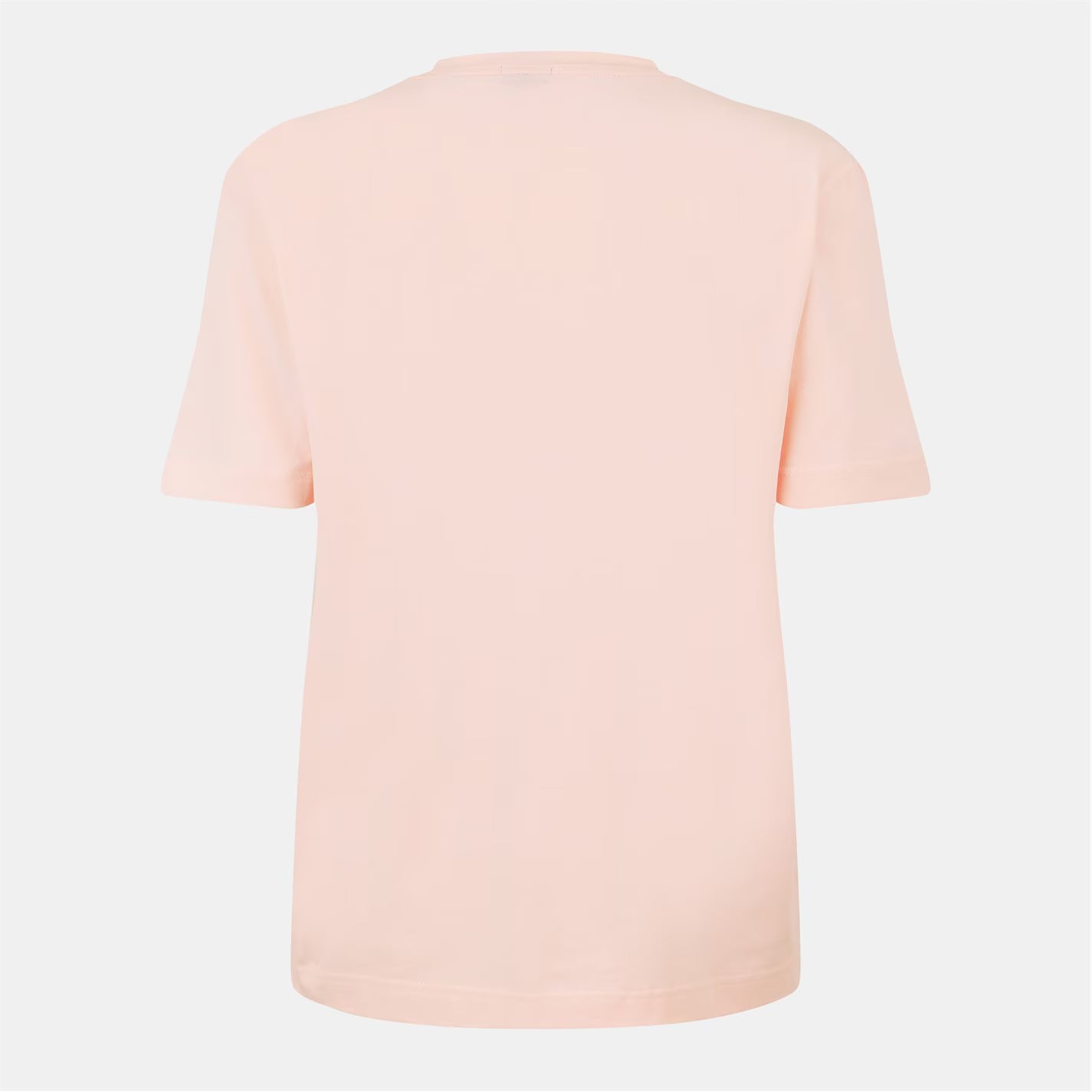 Boss Men's Oversized T-Shirt