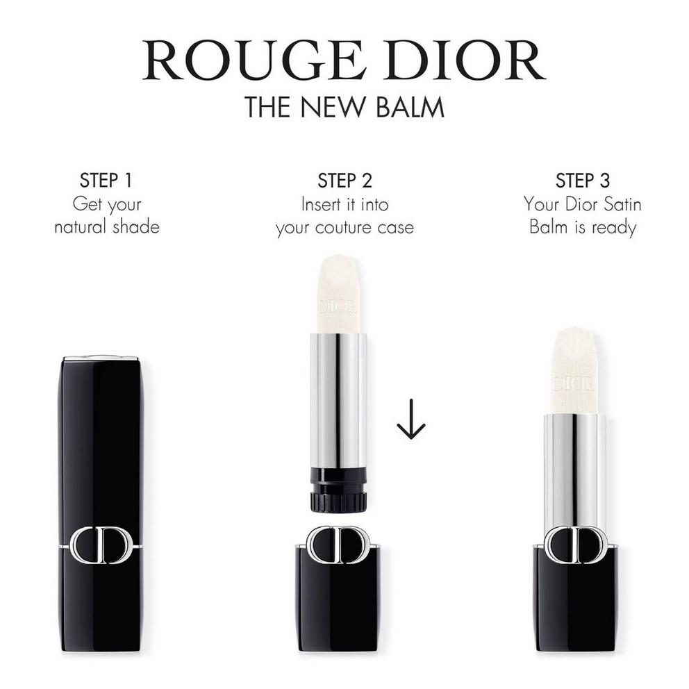 Rouge Dior Balm