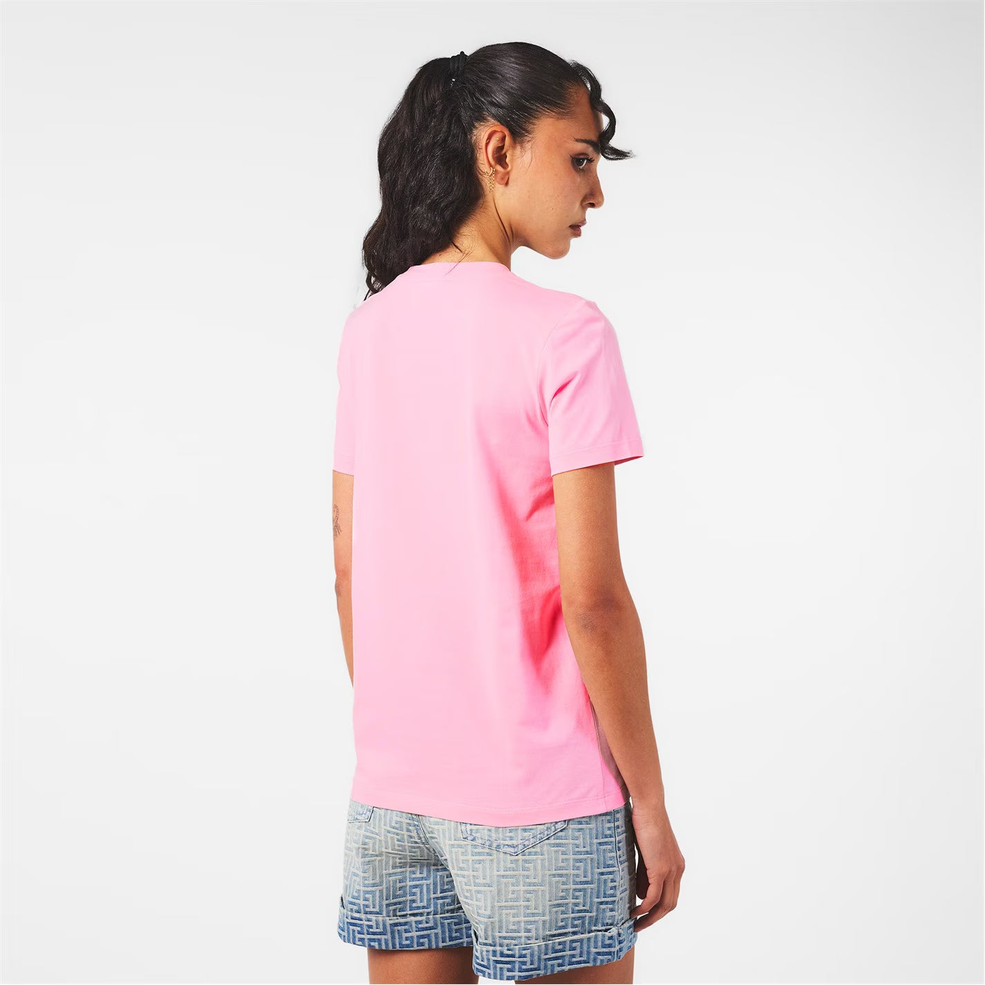 Women's Slim Fit T-Shirt