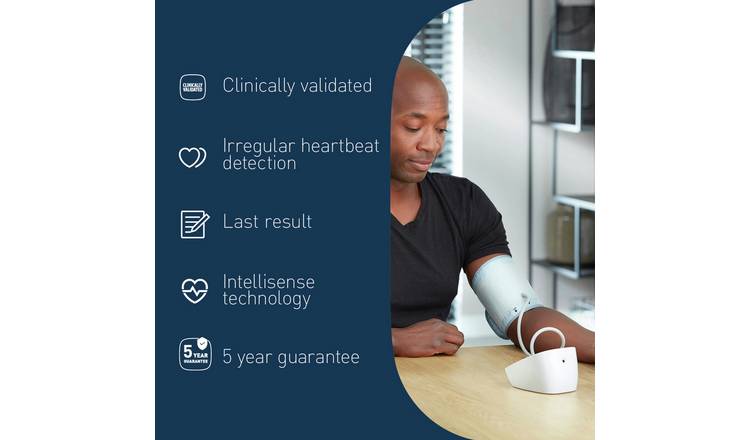 Omron M2 Basic Blood Pressure Monitor