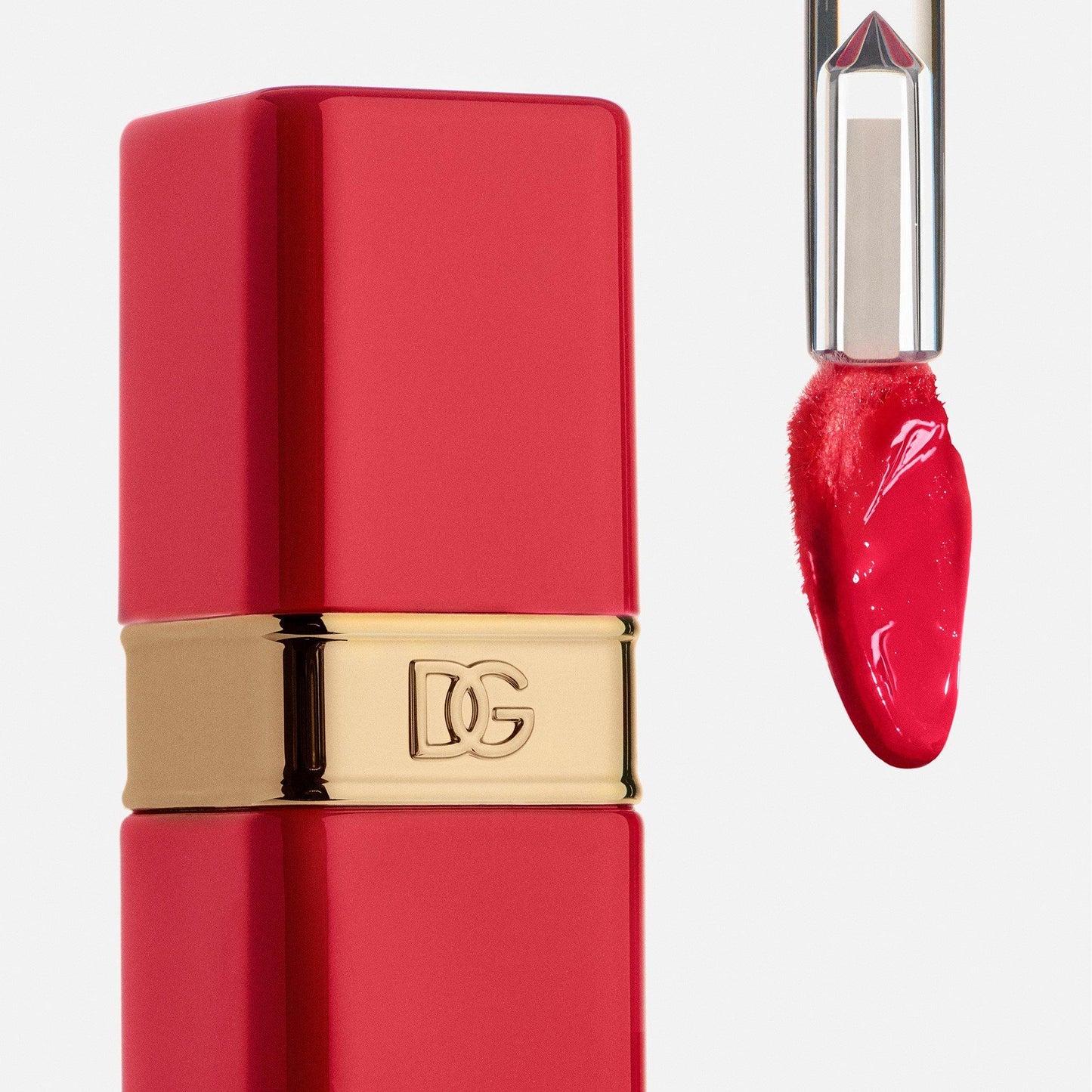 Dolce and Gabbana DG B RoseDewLipBite Ld00