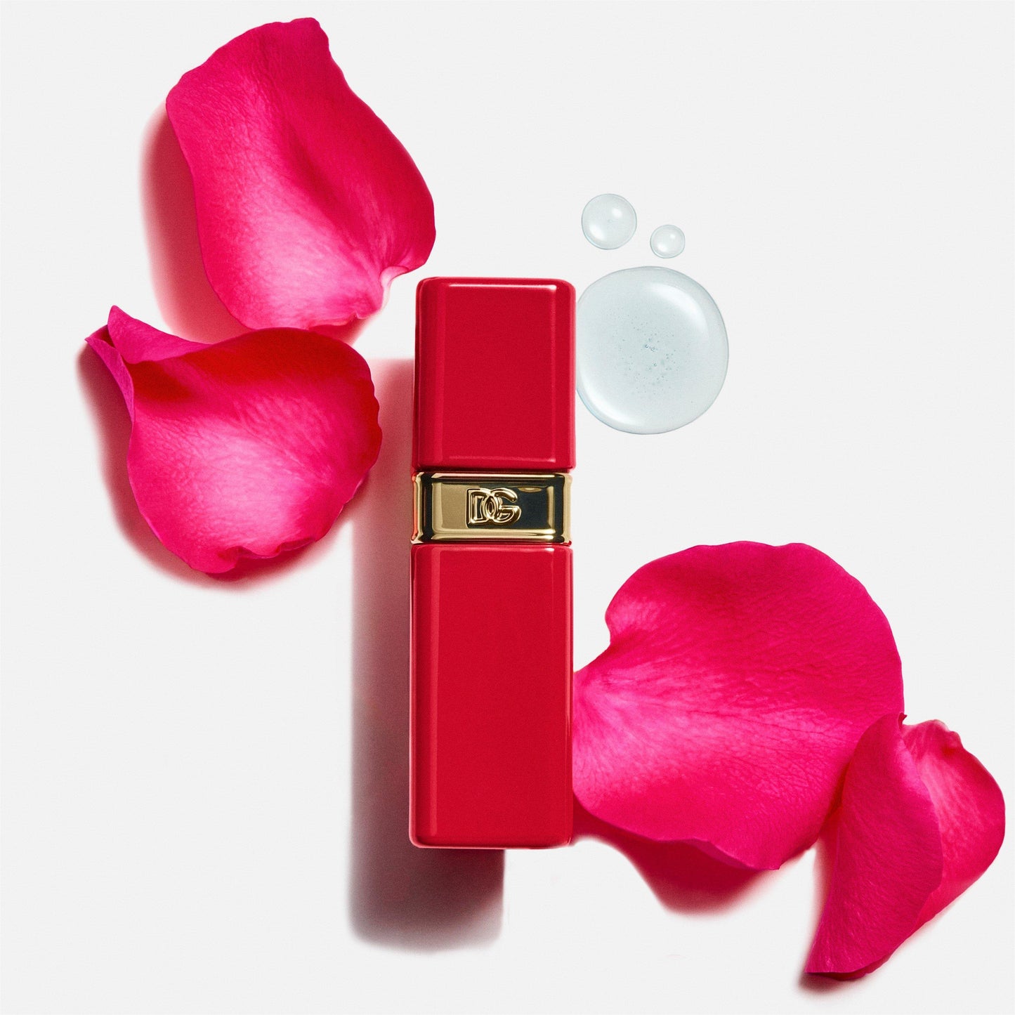 Dolce and Gabbana DG B RoseDewLipBite Ld00