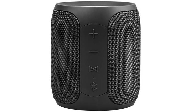 Acoustic Solutions Mini Blast Bluetooth speaker - Black