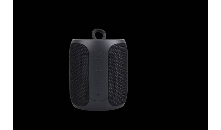 Acoustic Solutions Mini Blast Bluetooth speaker - Black